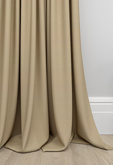 Nova, Oatmeal - Made to Measure Curtains